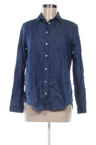 Дамска риза Superdry, Размер S, Цвят Син, Цена 15,84 €