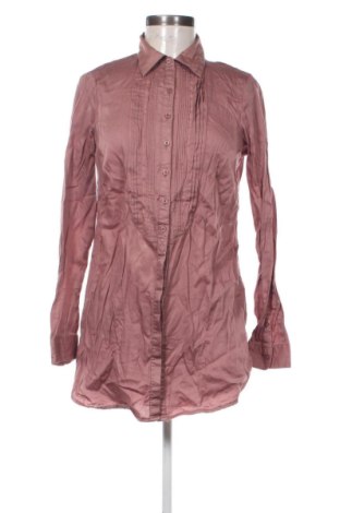 Γυναικείο πουκάμισο TCM, Μέγεθος S, Χρώμα Σάπιο μήλο, Τιμή 12,85 €