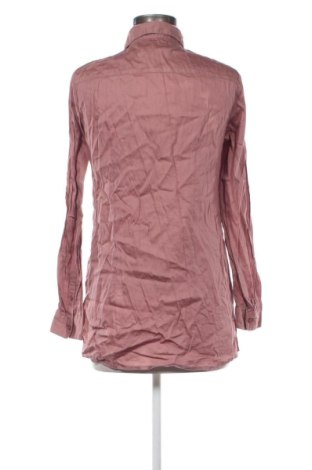 Γυναικείο πουκάμισο TCM, Μέγεθος S, Χρώμα Σάπιο μήλο, Τιμή 12,85 €