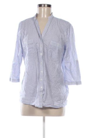 Γυναικείο πουκάμισο TCM, Μέγεθος XL, Χρώμα Πολύχρωμο, Τιμή 5,99 €