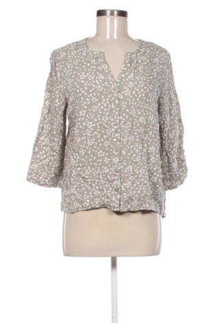 Γυναικείο πουκάμισο Takko Fashion, Μέγεθος M, Χρώμα Πολύχρωμο, Τιμή 11,99 €