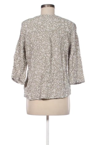 Γυναικείο πουκάμισο Takko Fashion, Μέγεθος M, Χρώμα Πολύχρωμο, Τιμή 11,99 €