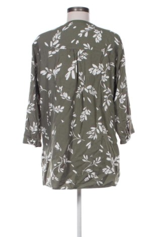 Γυναικείο πουκάμισο Takko Fashion, Μέγεθος M, Χρώμα Πολύχρωμο, Τιμή 7,06 €