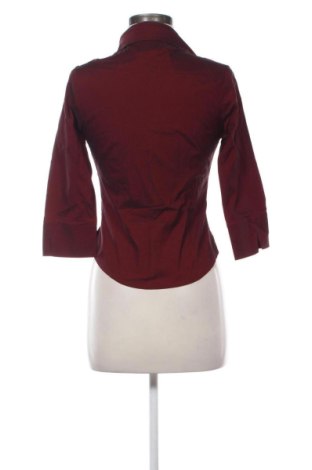 Damenbluse Tally Weijl, Größe S, Farbe Rot, Preis € 23,80