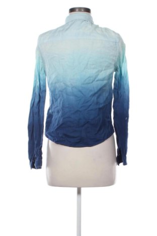 Női ing Tally Weijl, Méret M, Szín Kék, Ár 5 311 Ft