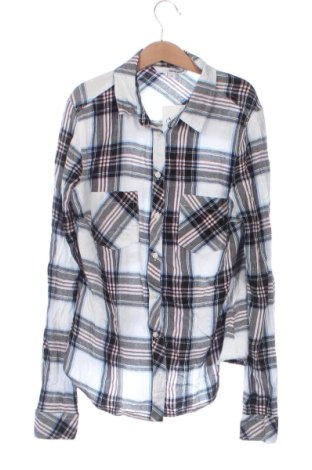 Dámská košile  Tally Weijl, Velikost XS, Barva Vícebarevné, Cena  159,00 Kč