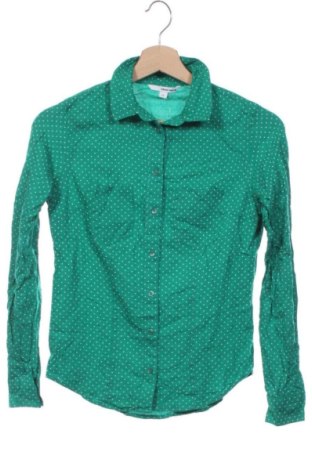 Дамска риза Tally Weijl, Размер XS, Цвят Многоцветен, Цена 9,71 €