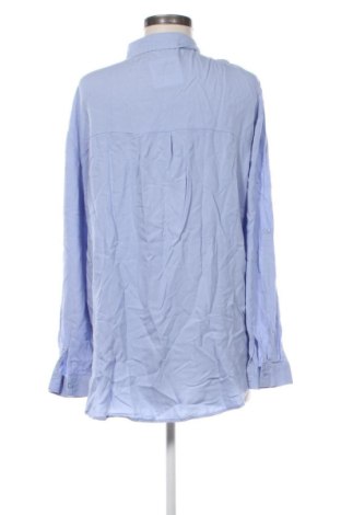 Damenbluse Tally Weijl, Größe XL, Farbe Blau, Preis € 13,00