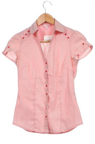 Damenbluse Tally Weijl, Größe XS, Farbe Rosa, Preis € 12,85