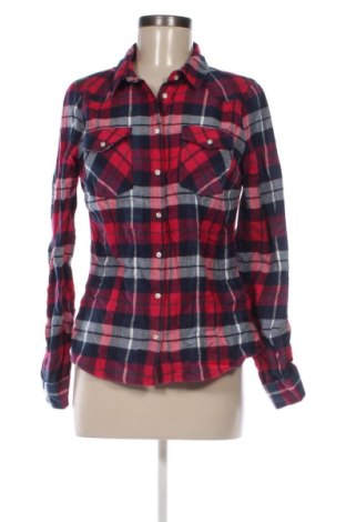 Dámska košeľa  Tally Weijl, Veľkosť M, Farba Viacfarebná, Cena  6,95 €