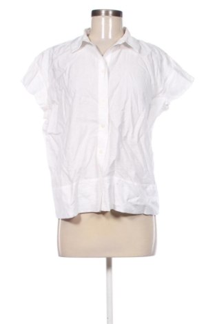 Damenbluse Tamaris, Größe S, Farbe Weiß, Preis € 41,99