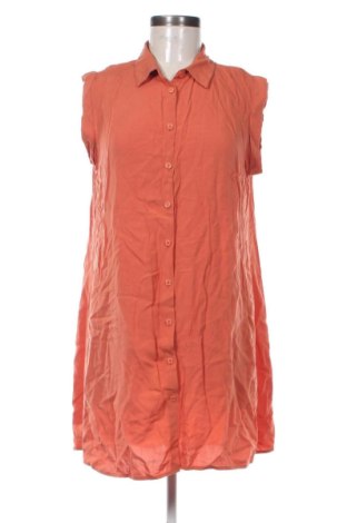 Damenbluse Terranova, Größe L, Farbe Orange, Preis € 5,99