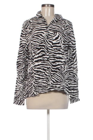 Дамска риза Terranova, Размер M, Цвят Многоцветен, Цена 12,27 €