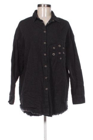 Női ing Terranova, Méret L, Szín Fekete, Ár 2 739 Ft