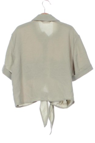 Damenbluse Terranova, Größe XS, Farbe Grün, Preis € 10,99