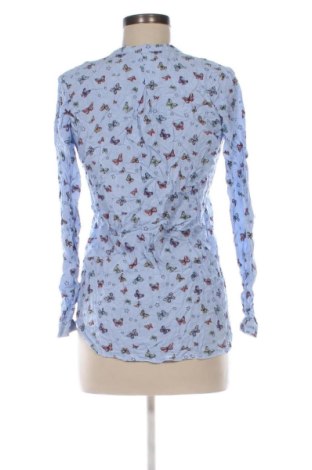 Γυναικείο πουκάμισο Terranova, Μέγεθος S, Χρώμα Πολύχρωμο, Τιμή 7,99 €