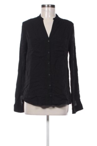 Damenbluse Terranova, Größe L, Farbe Schwarz, Preis € 16,99