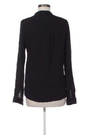 Damenbluse Terranova, Größe L, Farbe Schwarz, Preis € 16,99