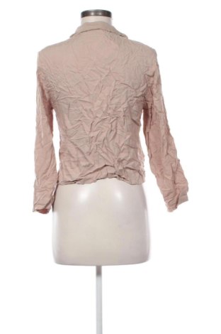 Дамска риза Terranova, Размер S, Цвят Бежов, Цена 6,13 €