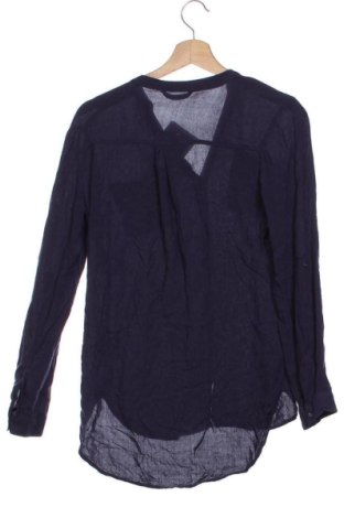 Dámska košeľa  Terranova, Veľkosť XS, Farba Fialová, Cena  12,77 €