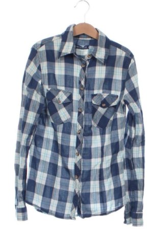 Дамска риза Terranova, Размер XS, Цвят Многоцветен, Цена 13,00 €