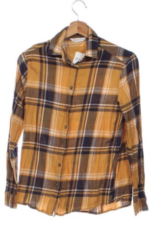 Дамска риза Terranova, Размер XS, Цвят Многоцветен, Цена 13,00 €