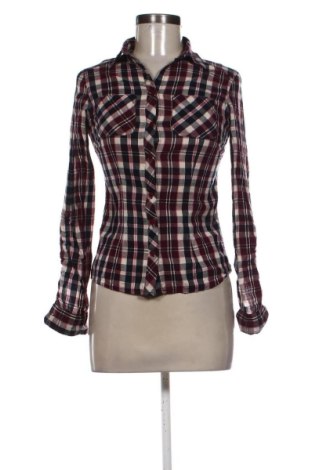 Дамска риза Terranova, Размер XS, Цвят Многоцветен, Цена 13,00 €