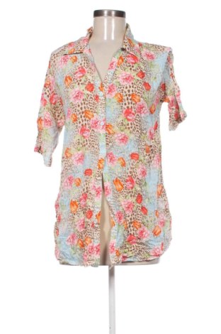 Dámská košile  Tezenis, Velikost S, Barva Vícebarevné, Cena  379,00 Kč