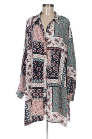 Dámska košeľa  Thea, Veľkosť 4XL, Farba Viacfarebná, Cena  10,95 €
