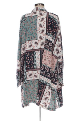 Dámska košeľa  Thea, Veľkosť 4XL, Farba Viacfarebná, Cena  10,95 €