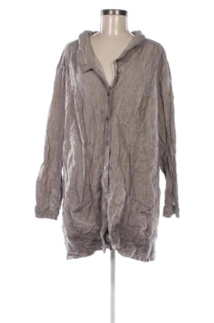 Dámska košeľa  Thea, Veľkosť XXL, Farba Béžová, Cena  9,95 €