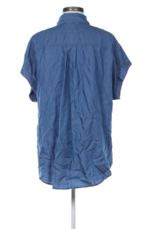 Damenbluse Tilley, Größe XL, Farbe Blau, Preis 25,00 €