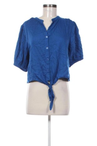 Дамска риза Tissaia, Размер M, Цвят Син, Цена 7,15 €