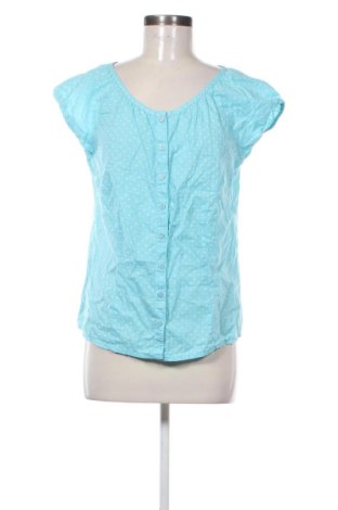 Γυναικείο πουκάμισο Tom Tailor, Μέγεθος M, Χρώμα Πολύχρωμο, Τιμή 6,92 €