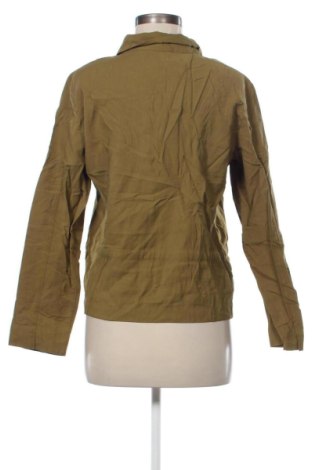 Γυναικείο πουκάμισο Tom Tailor, Μέγεθος M, Χρώμα Πράσινο, Τιμή 5,99 €