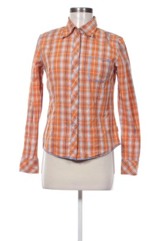 Дамска риза Tom Tailor, Размер M, Цвят Многоцветен, Цена 20,91 €