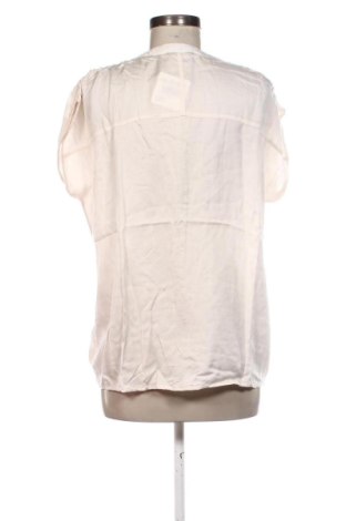 Γυναικείο πουκάμισο Tom Tailor, Μέγεθος M, Χρώμα Εκρού, Τιμή 17,38 €