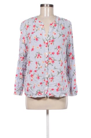 Дамска риза Tom Tailor, Размер XL, Цвят Многоцветен, Цена 7,66 €