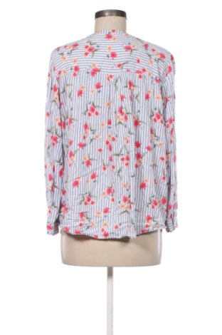 Дамска риза Tom Tailor, Размер XL, Цвят Многоцветен, Цена 7,66 €