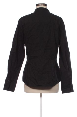 Дамска риза Tom Tailor, Размер XL, Цвят Черен, Цена 8,18 €