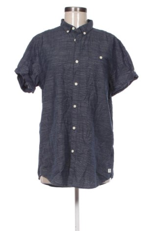 Damenbluse Tom Tailor, Größe L, Farbe Blau, Preis € 22,99