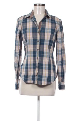 Damenbluse Tom Tailor, Größe M, Farbe Mehrfarbig, Preis € 21,00