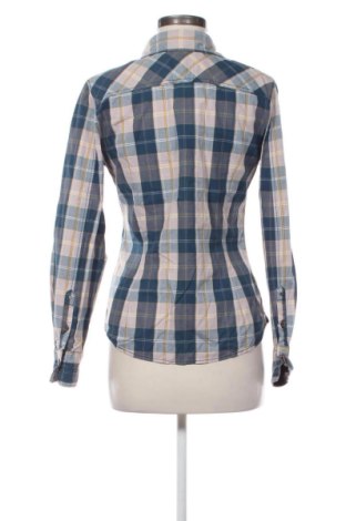 Damenbluse Tom Tailor, Größe M, Farbe Mehrfarbig, Preis € 21,00