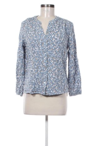 Γυναικείο πουκάμισο Tom Tailor, Μέγεθος S, Χρώμα Πολύχρωμο, Τιμή 21,00 €