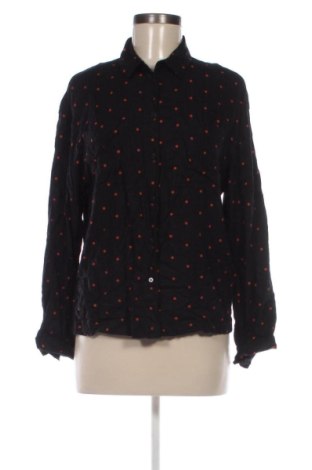 Γυναικείο πουκάμισο Tom Tailor, Μέγεθος M, Χρώμα Πολύχρωμο, Τιμή 21,99 €