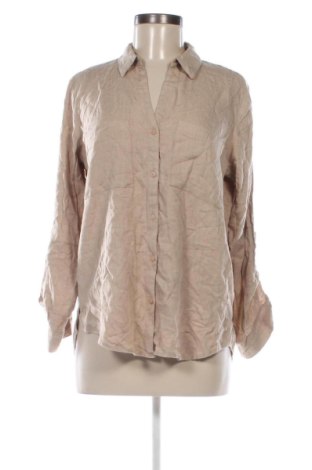 Damenbluse Tom Tailor, Größe M, Farbe Braun, Preis 6,99 €