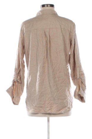 Damenbluse Tom Tailor, Größe M, Farbe Braun, Preis 6,99 €