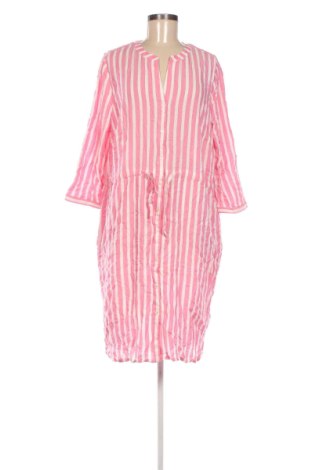 Γυναικείο πουκάμισο Tom Tailor, Μέγεθος XL, Χρώμα Πολύχρωμο, Τιμή 8,99 €