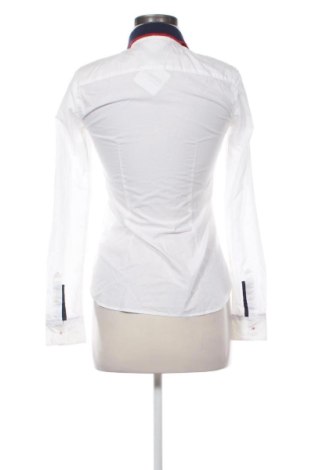 Дамска риза Tommy Hilfiger, Размер M, Цвят Бял, Цена 46,00 €