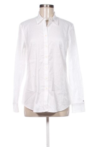 Női ing Tommy Hilfiger, Méret M, Szín Fehér, Ár 14 539 Ft